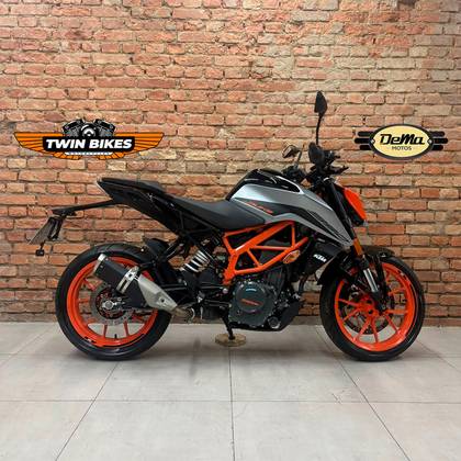 KTM 390 DUKE ABS 